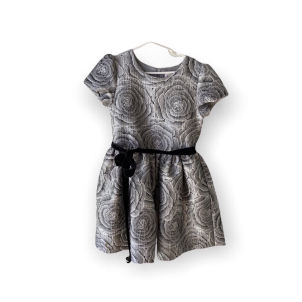 Halabaloo Parry Dress